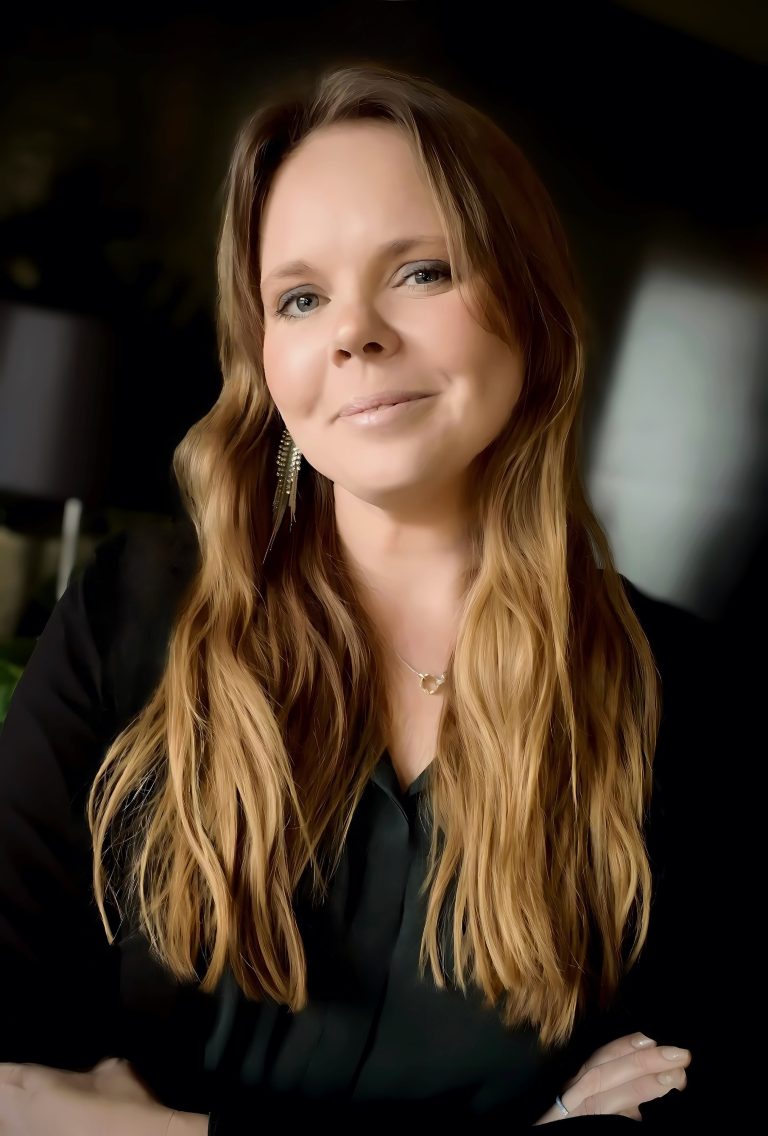 Sofia Lindström
