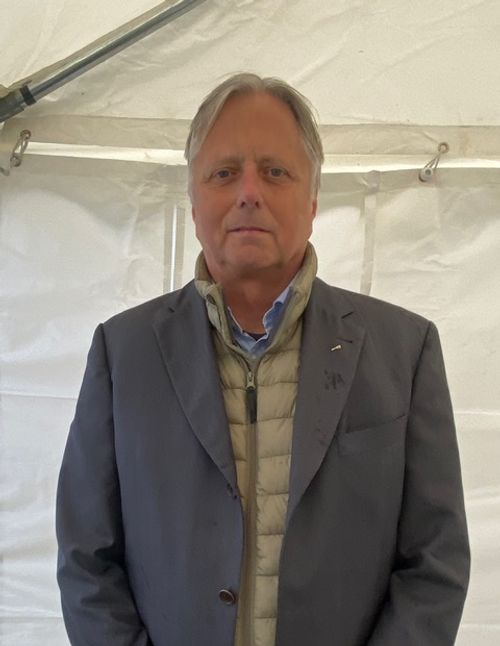 Mikael Guslin