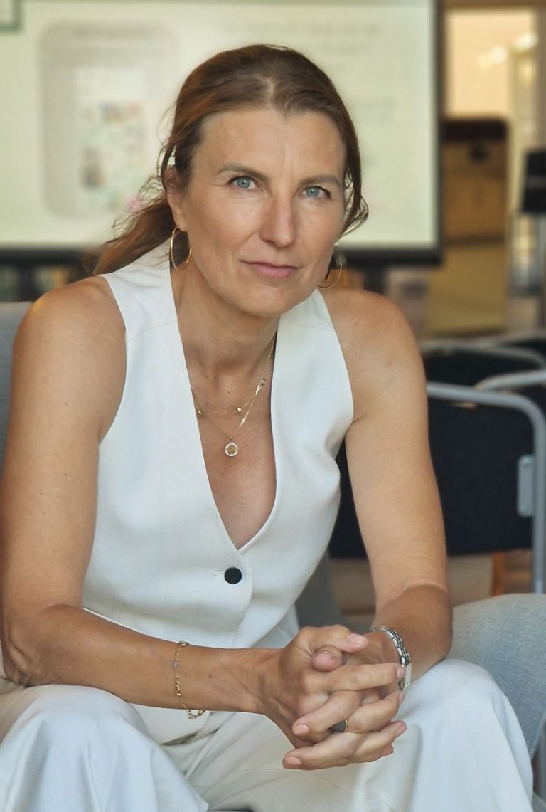Catrin Nilsmark
